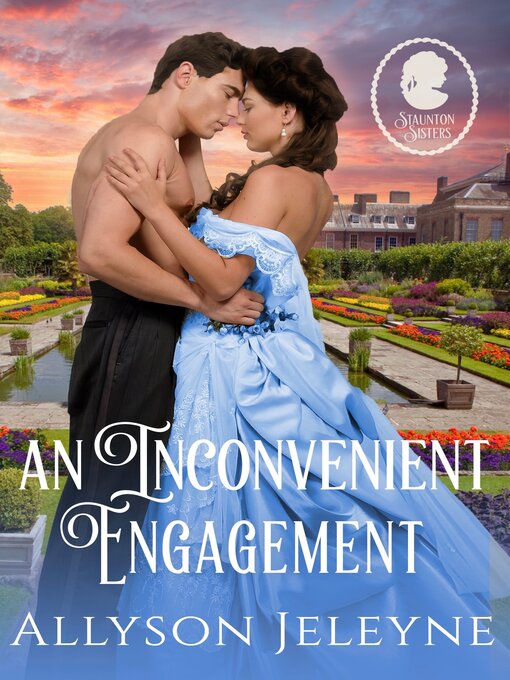 Title details for An Inconvenient Engagement by Allyson Jeleyne - Available
